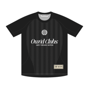 BLACK JERSEY